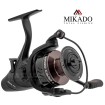 Шаранска макара с двоен аванс Mikado Intro Carp II 3005 FR