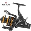 Макара с двоен аванс Mikado Keino Method Feeder 4006