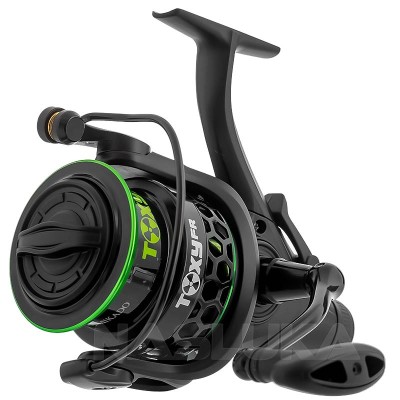 Макара за фидер с двоен аванс Mikado Toxy FR 5006