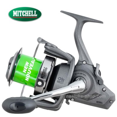 Макара с двоен аванс Mitchell Full Runner MX8 9000
