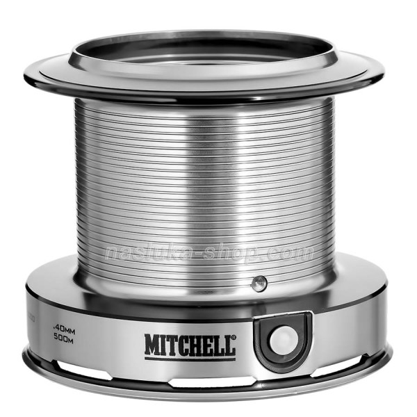 Макара с двоен аванс Mitchell Full Runner MX8 9000 — снимка 11