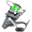 Макара с двоен аванс Mitchell Full Runner MX8 9000