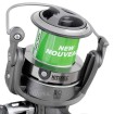 Макара с двоен аванс Mitchell Full Runner MX8 9000