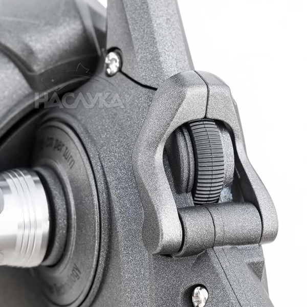 Макара с двоен аванс Mitchell Full Runner MX8 9000 — снимка 7