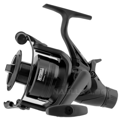 Макара с двоен аванс Mitchell MX1 FS 4000