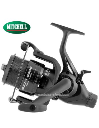Макара с двоен аванс и навито влакно Mitchell MX1 FS 5500