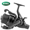 Макара с двоен аванс и навито влакно Mitchell MX1 FS 6500