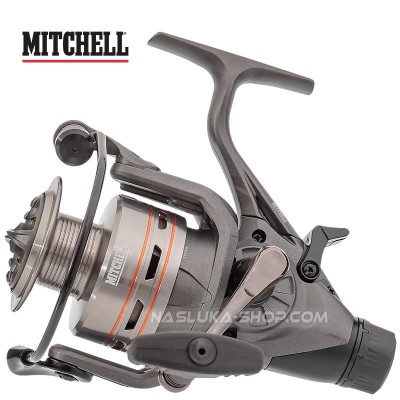 Макара с байтрънър Mitchell MX2 FS 5500