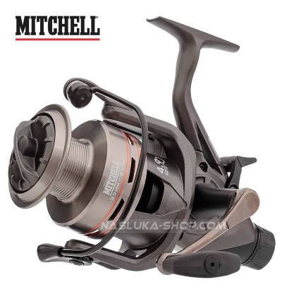 Макара с байтрънър Mitchell MX2 FS 6500