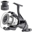 Макара с двоен аванс Okuma AK-5000 Baitfeeder
