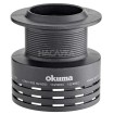 Макара с двоен аванс Okuma AK-5000 Baitfeeder