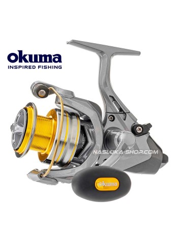 Макара с двоен аванс Okuma Avenger ABF-3000