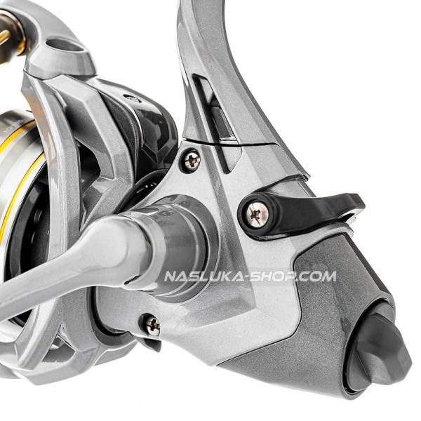 Макара с двоен аванс Okuma Avenger ABF-3000 — снимка 4