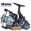 Макара с двоен аванс Okuma Aventa AB-5000