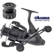 Макара с двоен аванс Okuma Barbarian BN-40