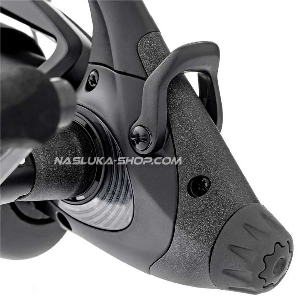 Макара с двоен аванс Okuma Barbarian BN-40 — снимка 3