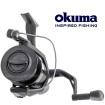 Макара с двоен аванс Okuma Carbonite B-Feeder CBBF-5000