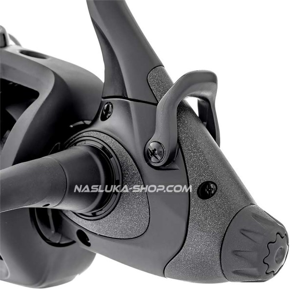 Макара с двоен аванс Okuma Carbonite V2 Match Baitfeeder CBV-40MBF — снимка 5
