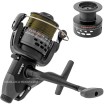 Макара с двоен аванс Okuma Carbonite CBF 155a