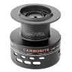 Макара с двоен аванс Okuma Carbonite CBF 155a