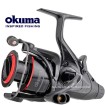 Макара с двоен аванс Okuma Ceymar CMBF-355