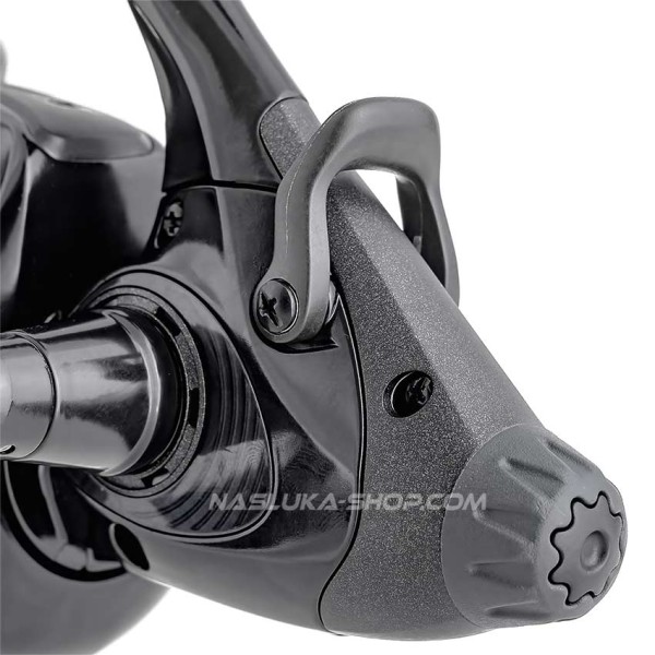 Макара с двоен аванс Okuma Ceymar CMBF-355 — снимка 3