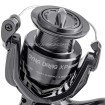Макара с двоен аванс Okuma Dyna Drag XP DAXP-4000