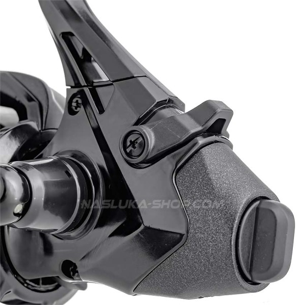 Макара с двоен аванс Okuma Dyna Drag XP DAXP-4000 — снимка 5