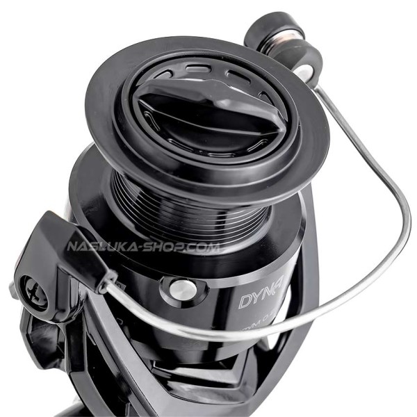 Макара с двоен аванс Okuma Dyna Drag XP DAXP-4000 — снимка 7