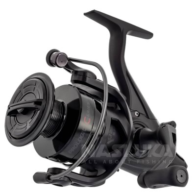Макара с двоен аванс Prologic C-Series 6000 BF