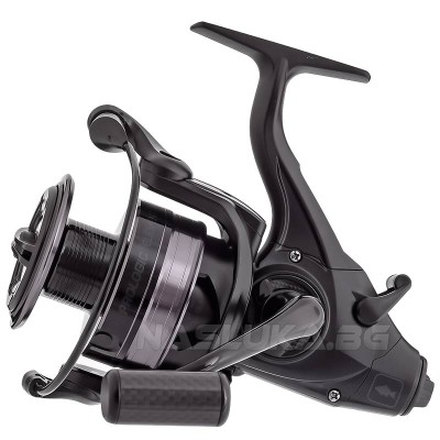 Макара с байтрънър Prologic Element 5000 BF