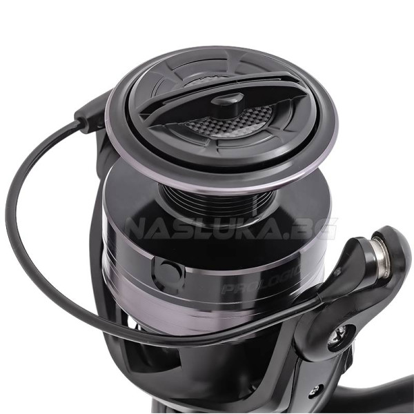 Макара с байтрънър Prologic Element 5000 BF — снимка 2