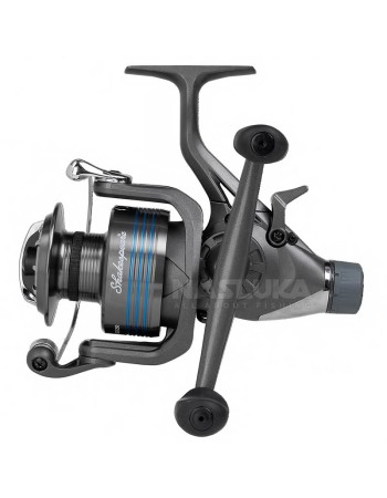 Макара с двоен аванс Shakespeare SKP FS6500