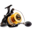Шаранска макара с двоен аванс Shimano Baitrunner 12000D