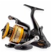 Шаранска макара с двоен аванс Shimano Baitrunner 4000D