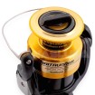 Шаранска макара с двоен аванс Shimano Baitrunner 4000D