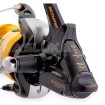 Шаранска макара с двоен аванс Shimano Baitrunner 4000D