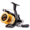 Шаранска макара с двоен аванс Shimano Baitrunner 4000D