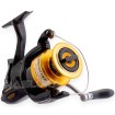 Шаранска макара с двоен аванс Shimano Baitrunner 4000D