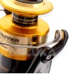 Шаранска макара с двоен аванс Shimano Baitrunner 4000D