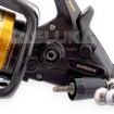 Шаранска макара с двоен аванс Shimano Baitrunner 4000D