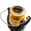 Шаранска макара с двоен аванс Shimano Baitrunner 8000D