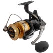 Шаранска макара с двоен аванс Shimano Baitrunner 8000D