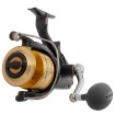 Шаранска макара с двоен аванс Shimano Baitrunner 8000D