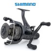 Макара байтрънър Shimano Baitrunner DL 10000 RB