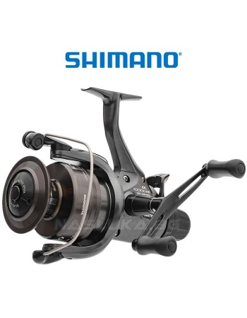 Макара байтрънър Shimano Baitrunner DL 10000 RB