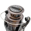 Макара байтрънър Shimano Baitrunner DL 4000 FB