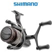 Макара байтрънър Shimano Baitrunner DL 4000 FB
