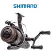 Макара байтрънър Shimano Baitrunner DL 6000 RB
