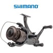 Макара байтрънър Shimano Baitrunner DL 6000 RB